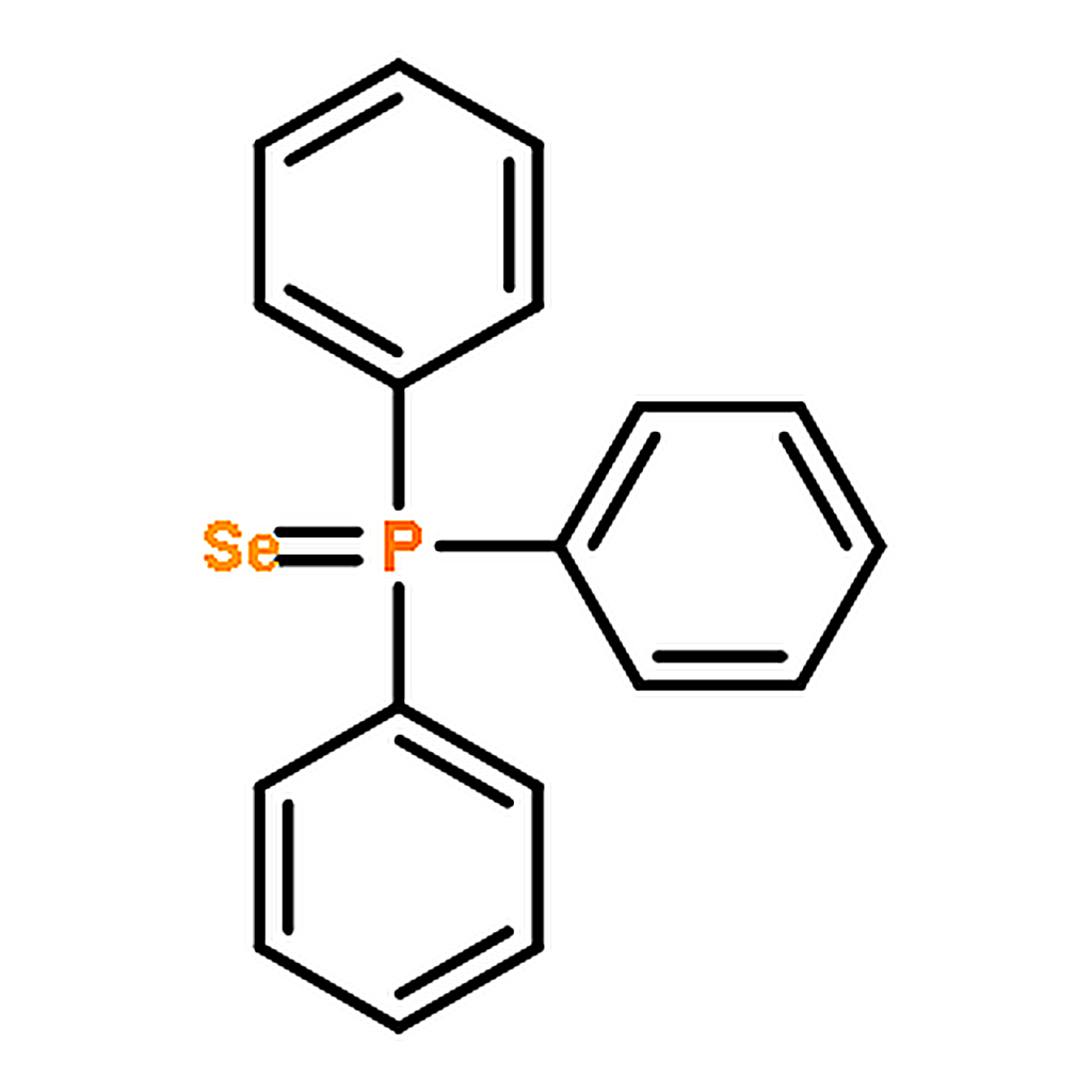 RHAWN Triphenylphosphine Selenide