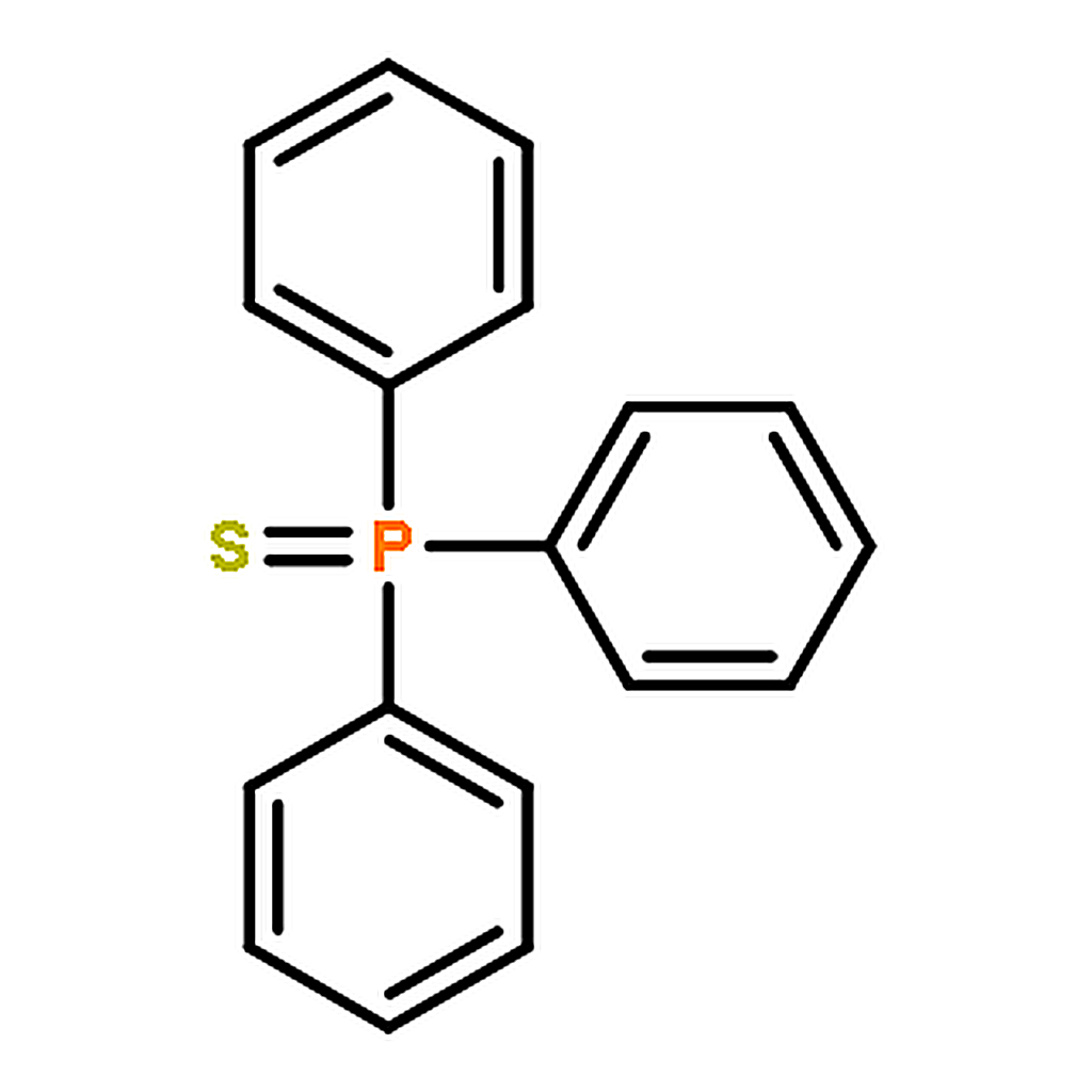 RHAWN Triphenylphosphine Sulfide
