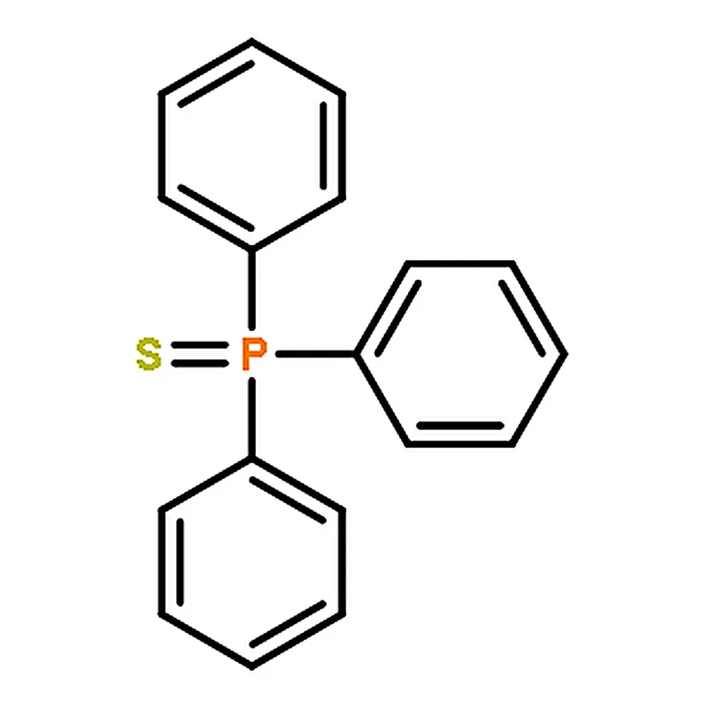 RHAWN Triphenylphosphine Sulfide