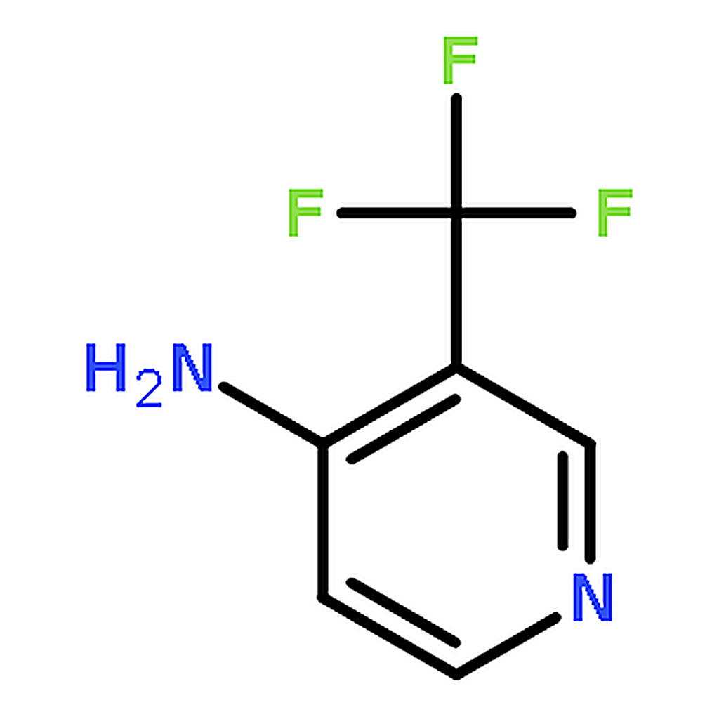 RHAWN 3-(Trifluoromethyl)pyridin-4-amine