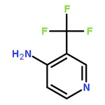 RHAWN 3-(Trifluoromethyl)pyridin-4-amine