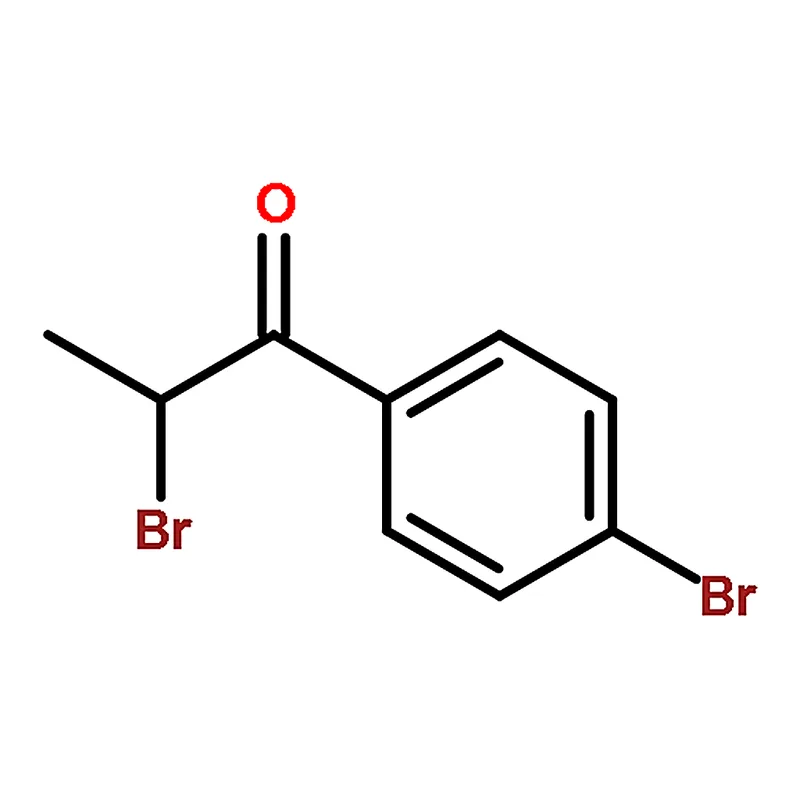 RHAWN 2,4▽-Dibromopropiophenone