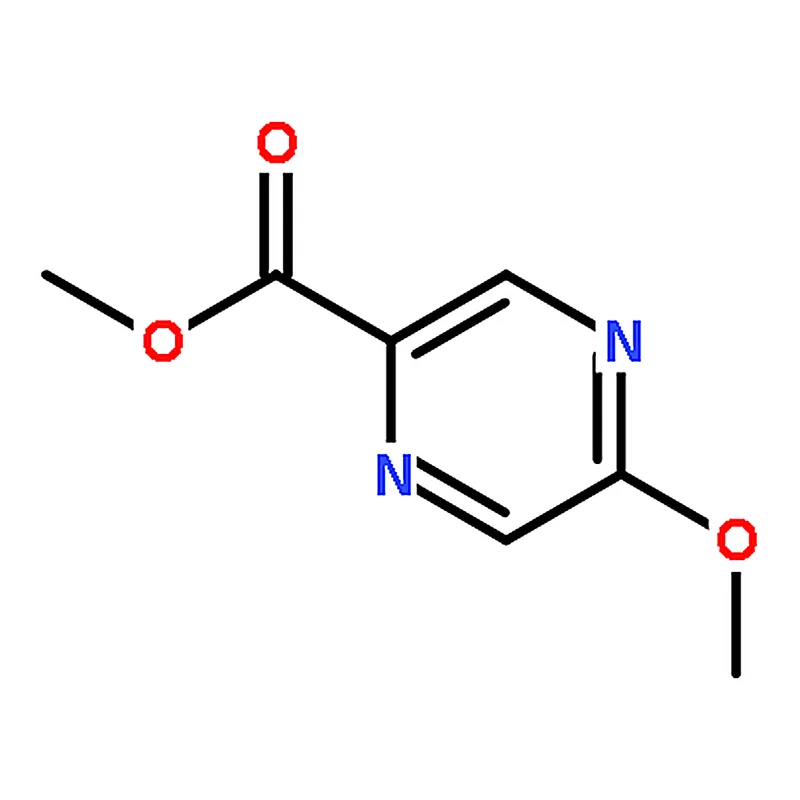 RHAWN methyl 5-methoxypyrazine-2-carboxylate