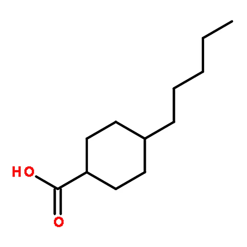 RHAWN 4-Pentylcyclohexanecarboxylic Acid (<i>cis</i>- and <i>trans</i>- mixture)