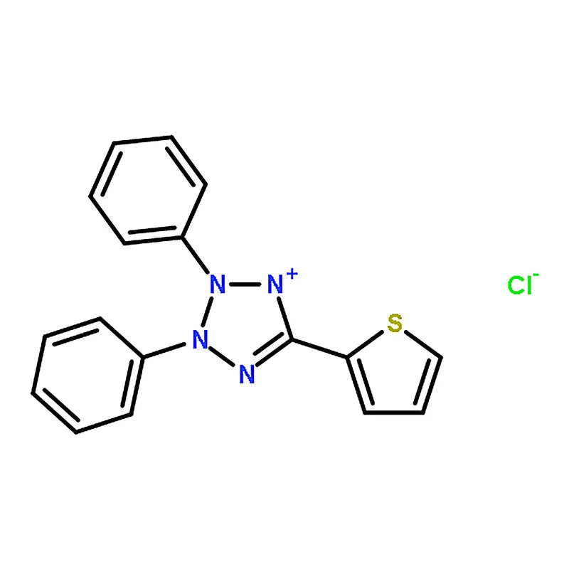 RHAWN 2,3-Diphenyl-5-(2-thienyl)tetrazolium Chloride