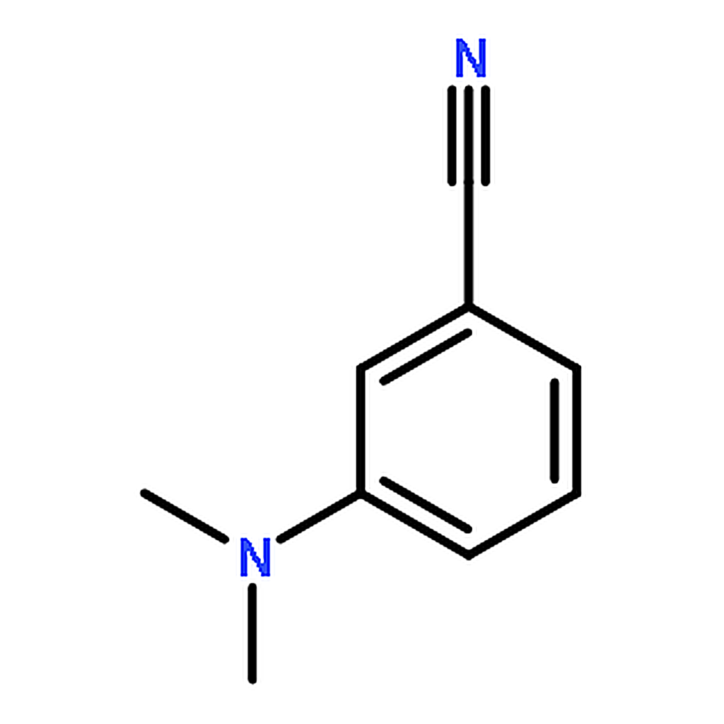 RHAWN 3-(Dimethylamino)benzonitrile