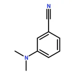 RHAWN 3-(Dimethylamino)benzonitrile