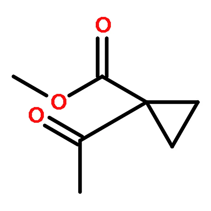 RHAWN Methyl 1-acetylcyclopropanecarboxylate