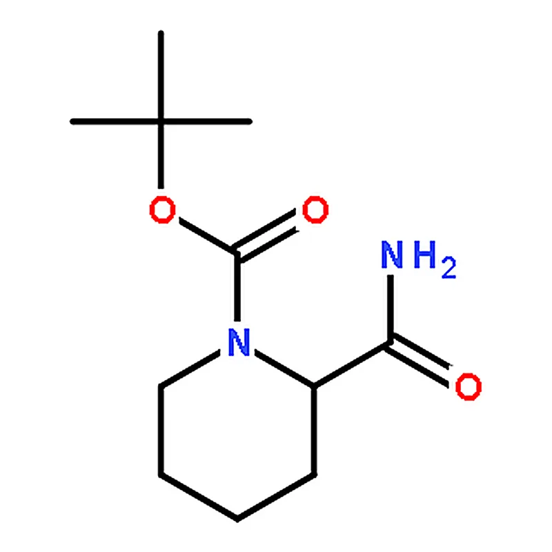 RHAWN 1-Boc-2-piperidinamide