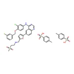 RHAWN Lapatinib Ditosylate (GW-572016)