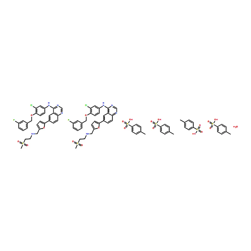 RHAWN Lapatinib ditosylate