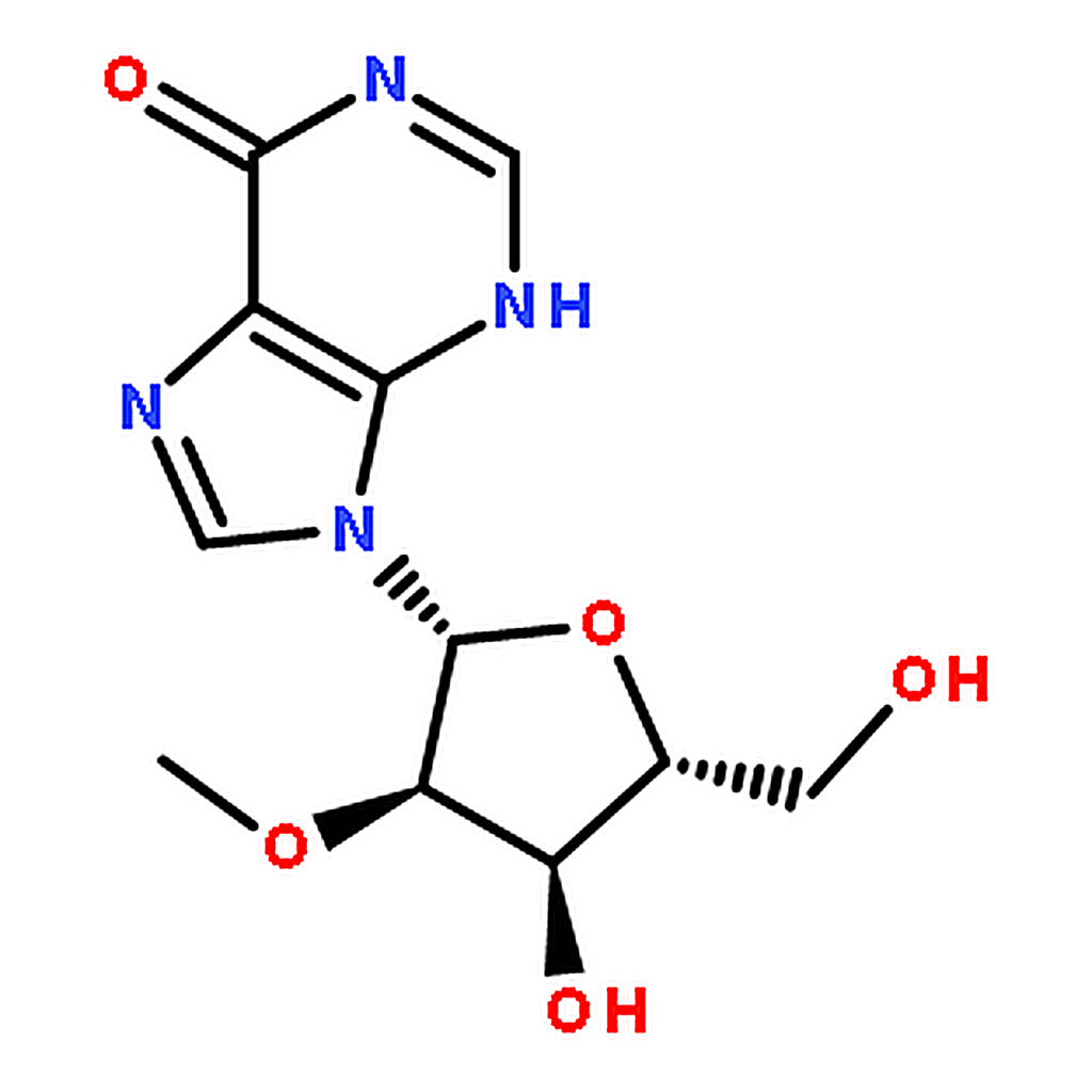 RHAWN 2'-O-Methylinosine