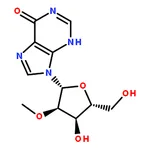 RHAWN 2'-O-Methylinosine