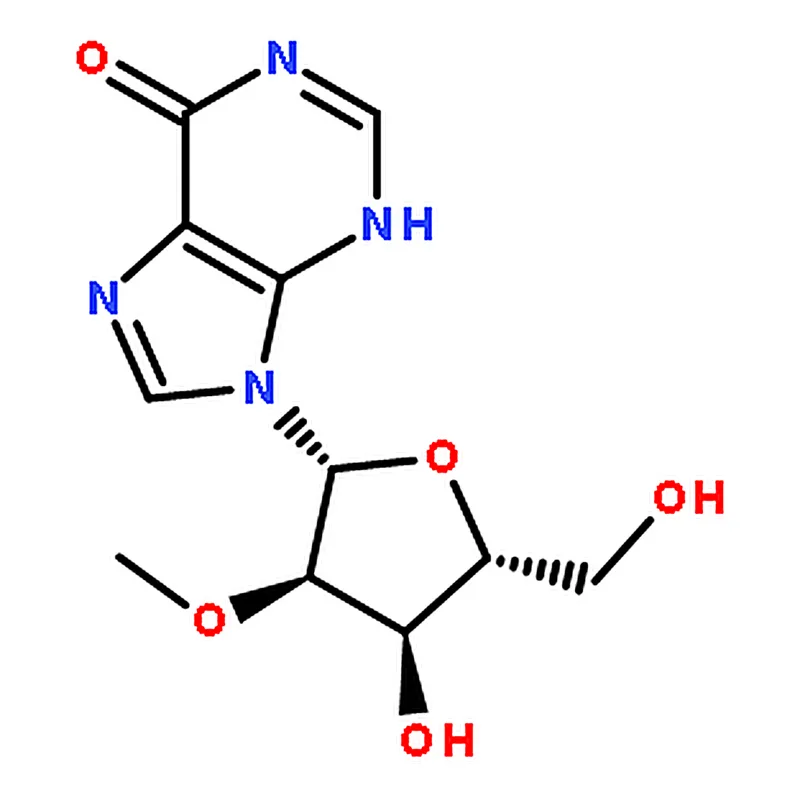 RHAWN 2'-O-Methylinosine