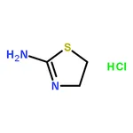 RHAWN 2-amino-2-thiazolinehydrochloride