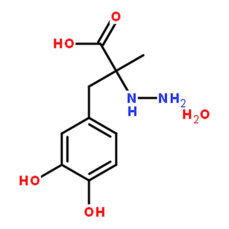 RHAWN Carbidopa Monohydrate