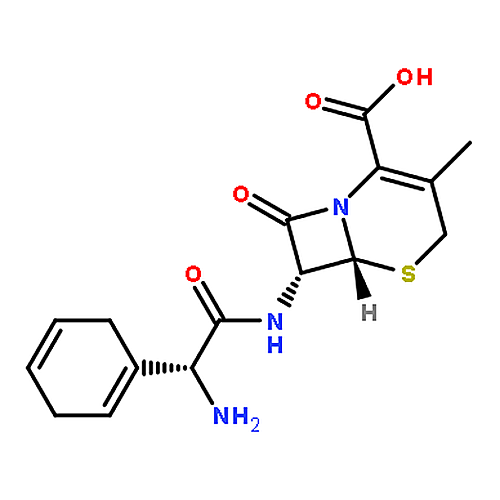 RHAWN Cephradine