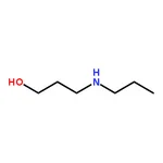 RHAWN 3-(Propylamino)propan-1-ol