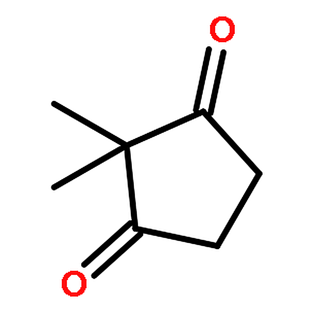 RHAWN 2,2-Dimethyl-1,3-cyclopentanedione