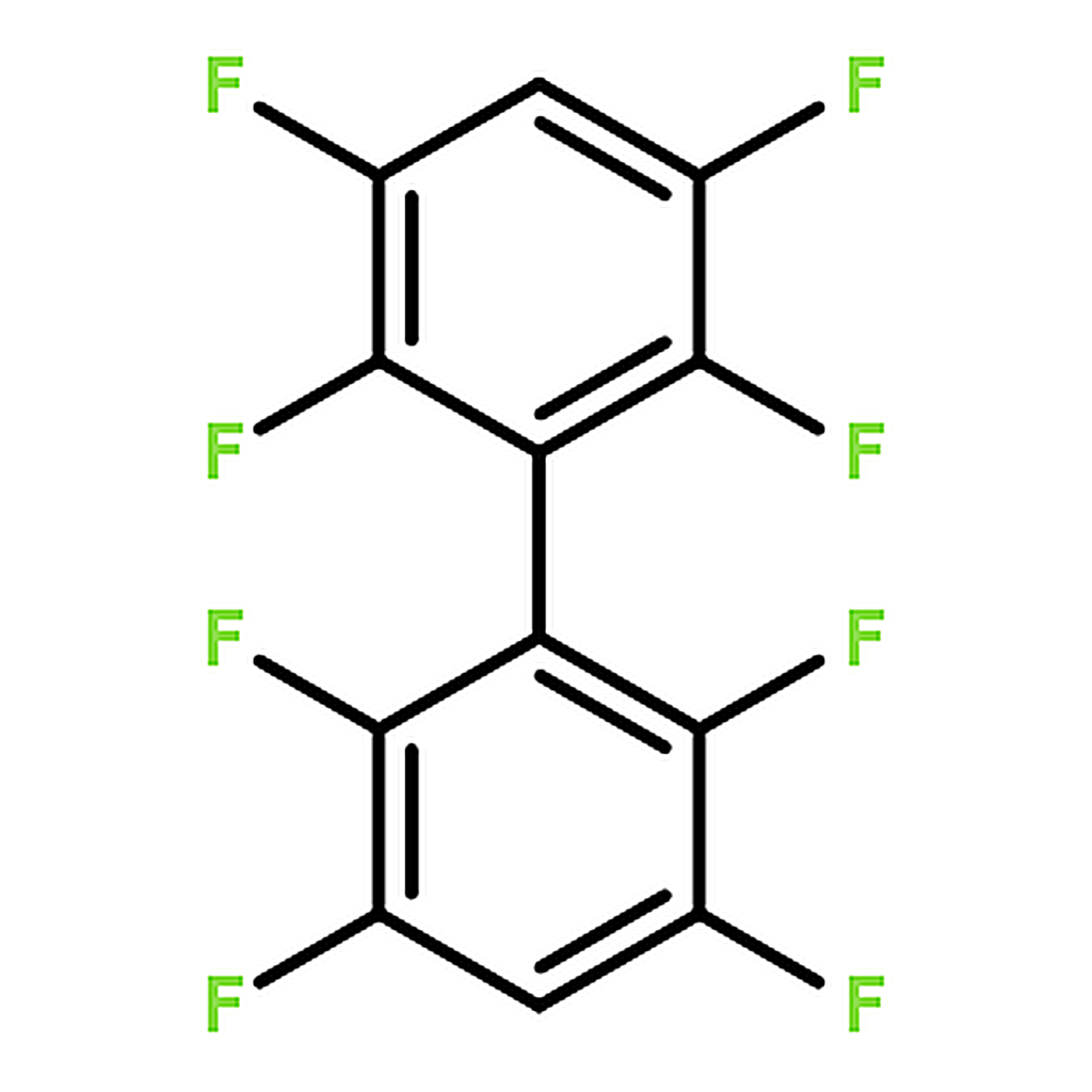 RHAWN 2,2',3,3',5,5',6,6'-Octafluorobiphenyl