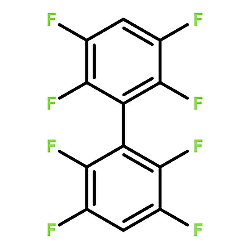 RHAWN 2,2',3,3',5,5',6,6'-Octafluorobiphenyl