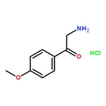 RHAWN 2-Amino-4-methoxyacetophenone hydrochloride