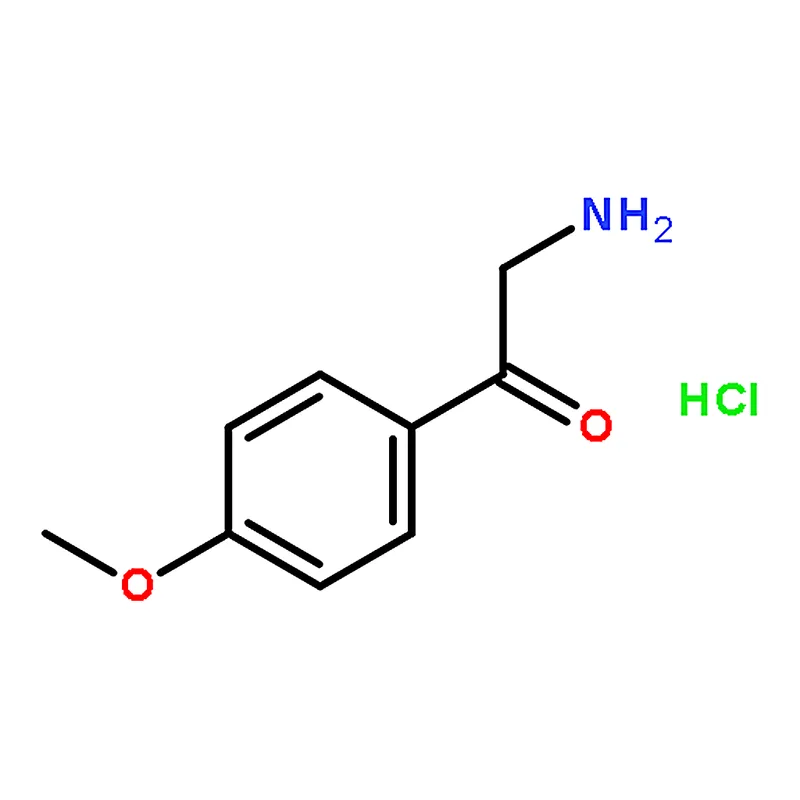 RHAWN 2-Amino-4-methoxyacetophenone hydrochloride
