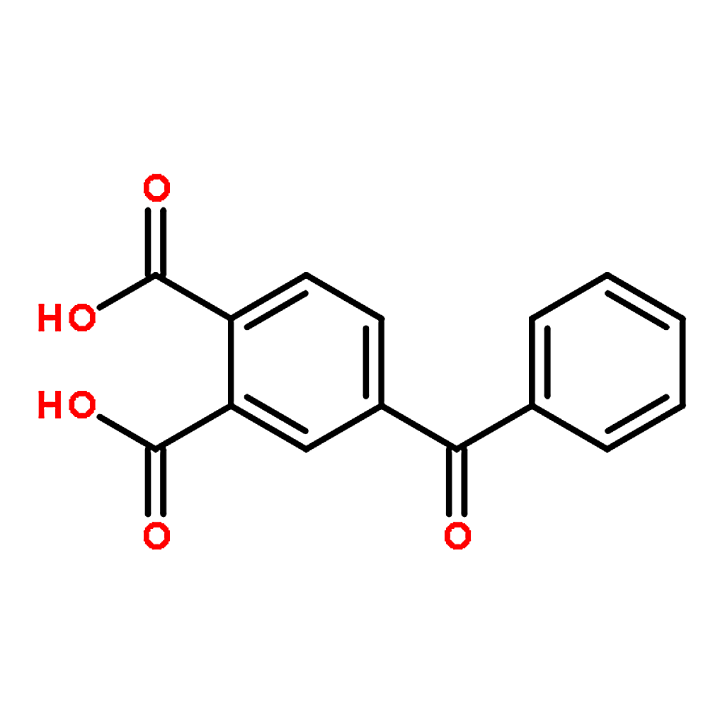 RHAWN 4-Benzoylphthalic Acid