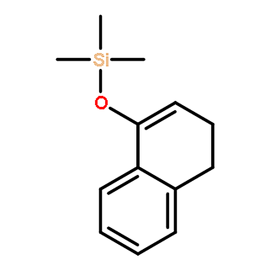 RHAWN (3，4-Dihydro-1-naphthyloxy)trimethylsilane