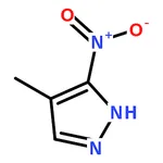 RHAWN 4-Methyl-3-nitro-1H-pyrazole