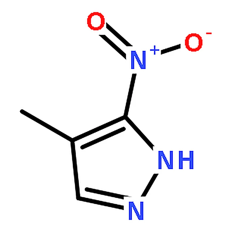 RHAWN 4-Methyl-3-nitro-1H-pyrazole