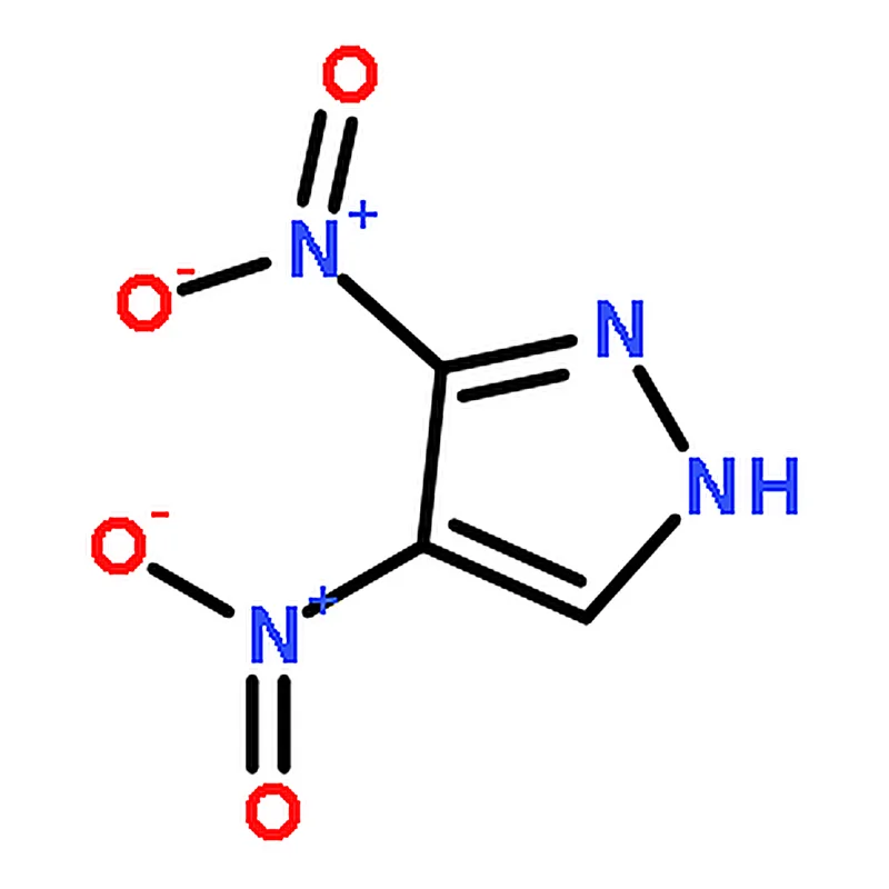 RHAWN 3,4-Dinitro-1H-pyrazole