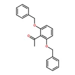 RHAWN 1-(2,6-Bis(Benzyloxy)Phenyl)Ethanone