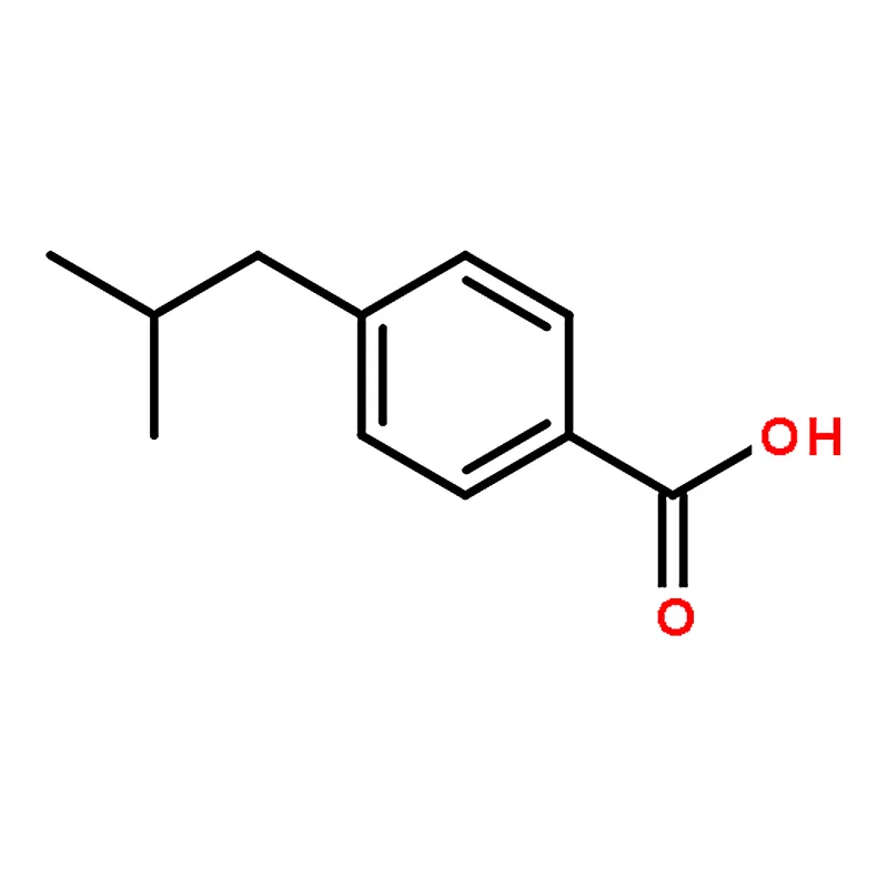 RHAWN 4-Isobutylbenzoic Acid