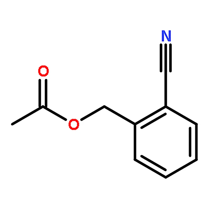 RHAWN 2-Cyanobenzyl acetate
