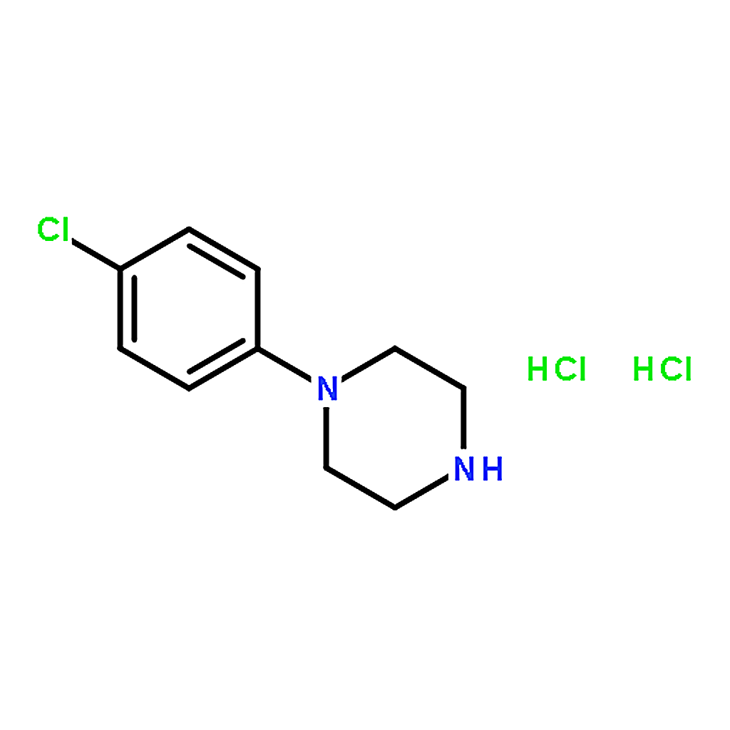RHAWN 1-(4-Chlorophenyl)piperazine dihydrochloride
