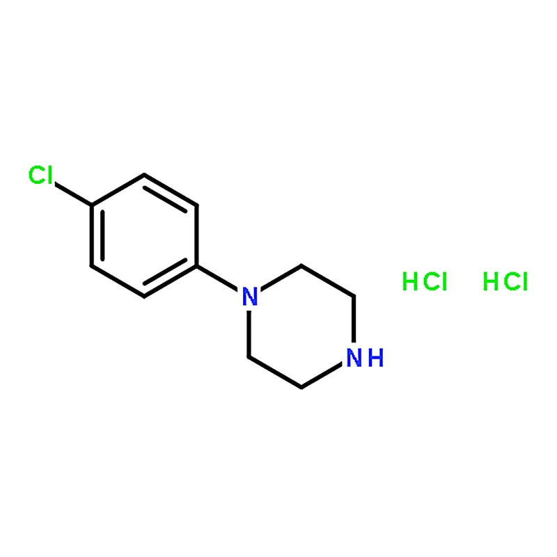 RHAWN 1-(4-Chlorophenyl)piperazine dihydrochloride
