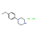 RHAWN 1-(4-Methoxyphenyl)piperazine dihydrochloride