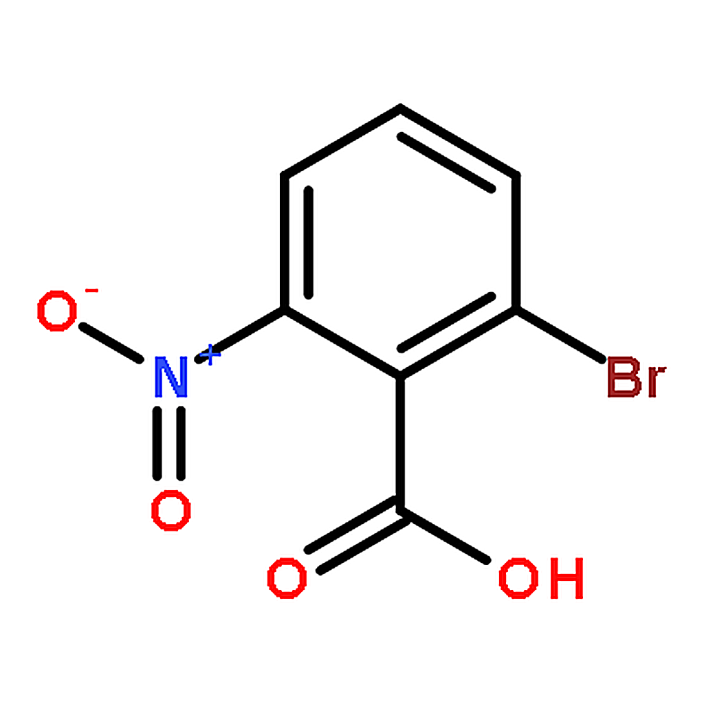 RHAWN 2-Bromo-6-nitrobenzoic acid