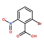RHAWN 2-Bromo-6-nitrobenzoic acid