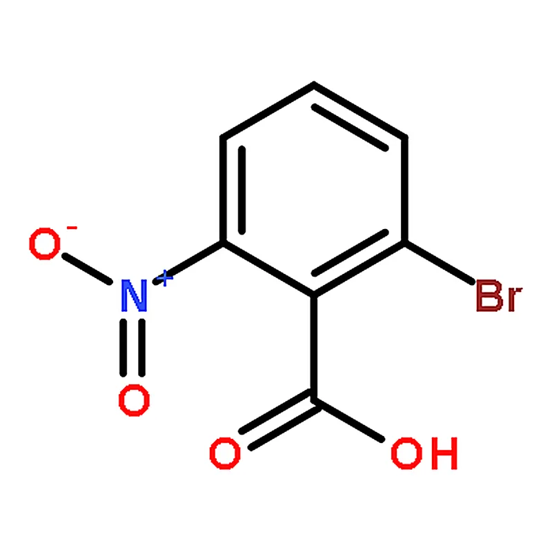 RHAWN 2-Bromo-6-nitrobenzoic acid