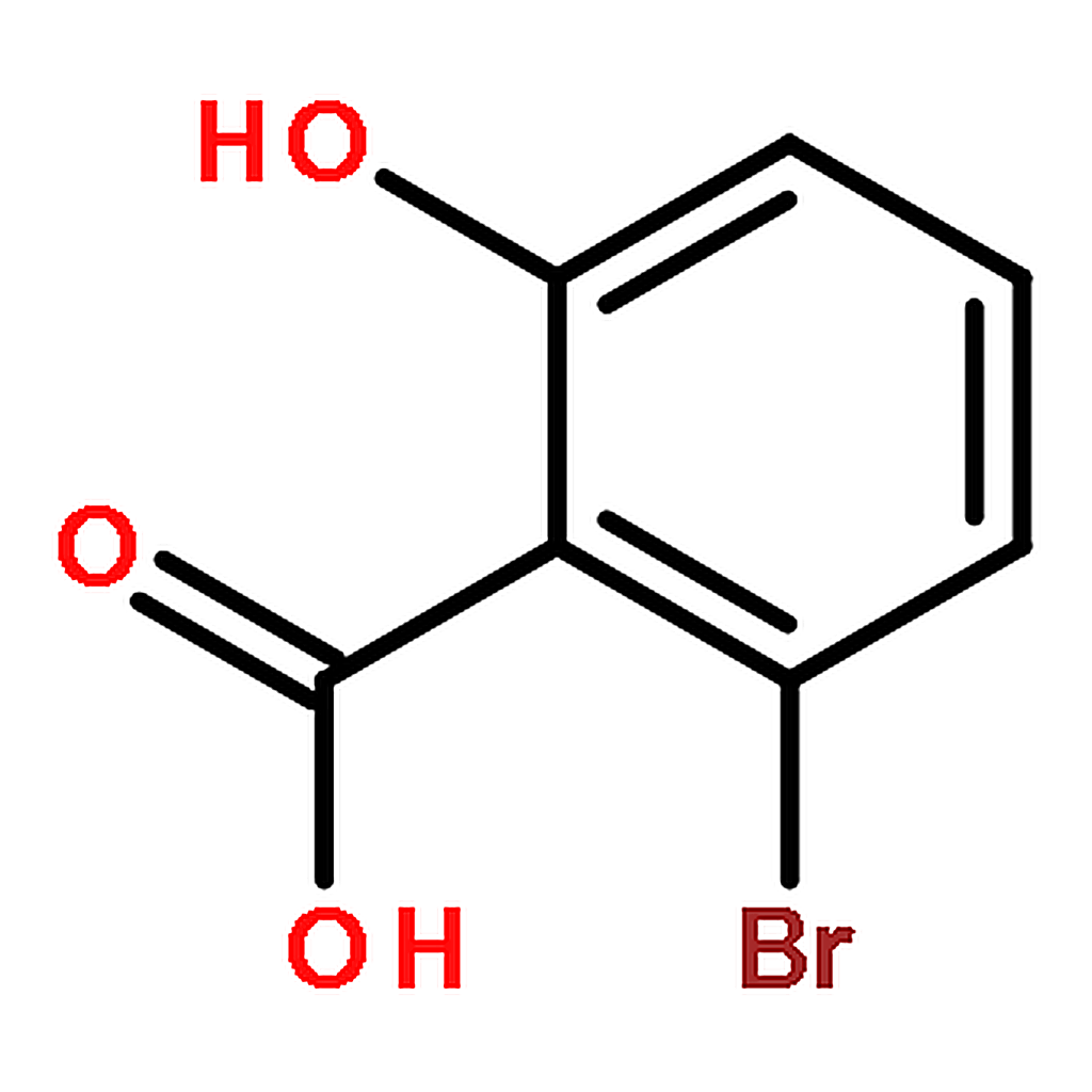 RHAWN 2-Bromo-6-hydroxybenzoic acid