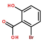 RHAWN 2-Bromo-6-hydroxybenzoic acid