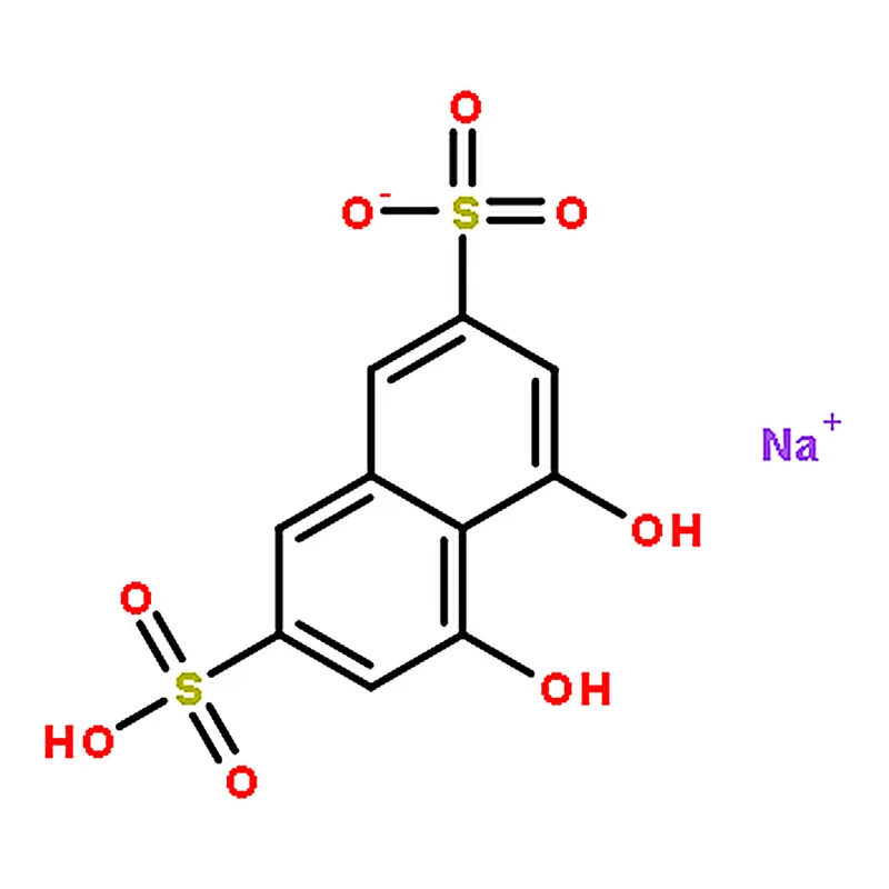 RHAWN Chromotropic acid sodium salt