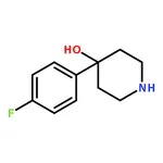 RHAWN 4-(4-Fluorophenyl)-4-hydroxypiperidine