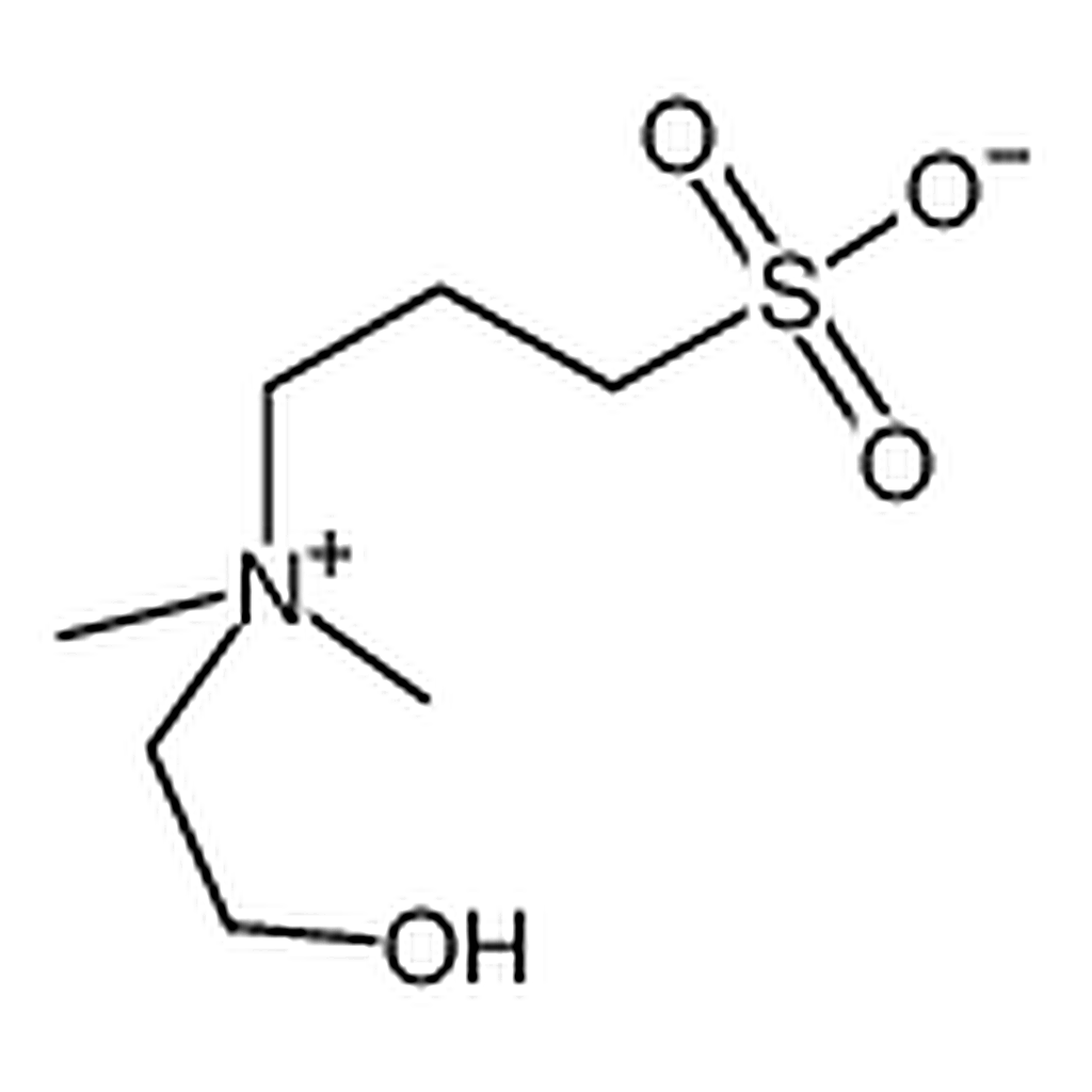 RHAWN 2-hydroxyethyl-dimethyl-(3-sulfopropyl)azanium,hydroxide