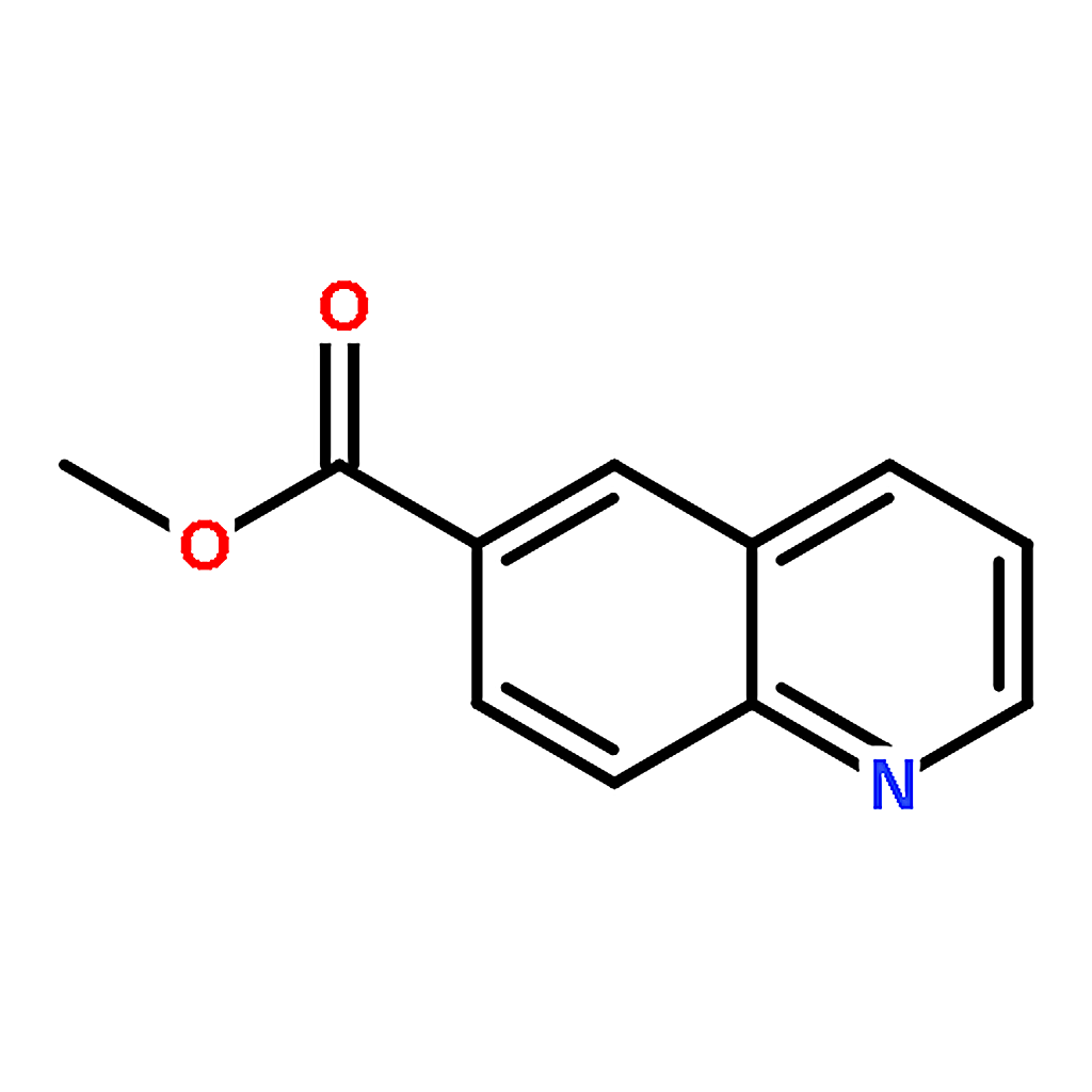 RHAWN Methyl quinoline-6-carboxylate
