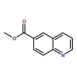 RHAWN Methyl quinoline-6-carboxylate