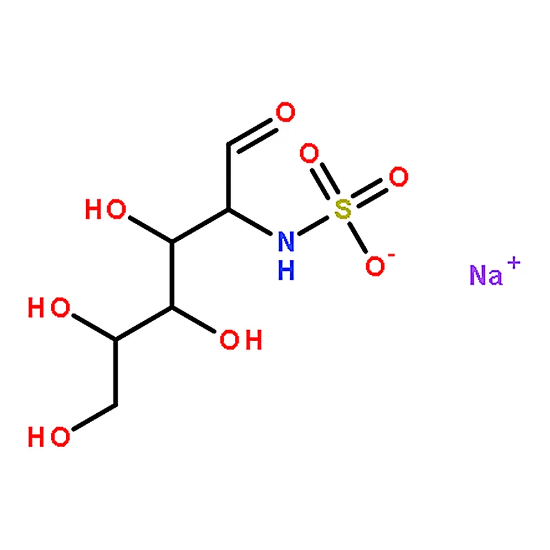 RHAWN D-Glucosamine-2-N-sulfate sodium salt