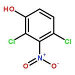 RHAWN 2,4-Dichloro-3-nitrophenol